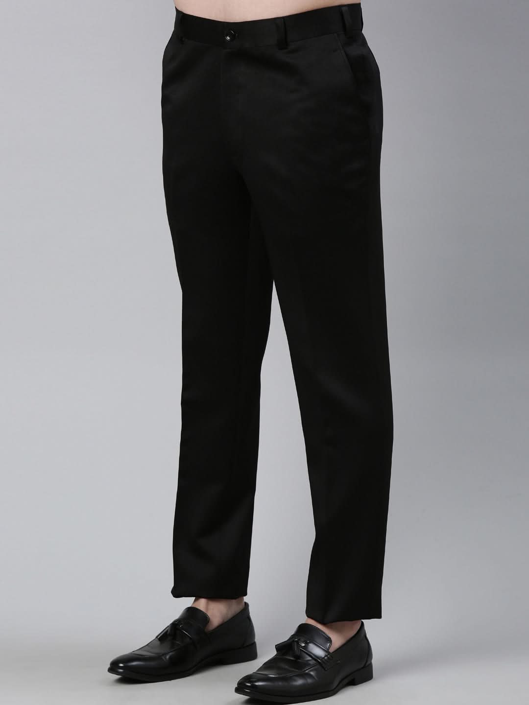 Black Pant