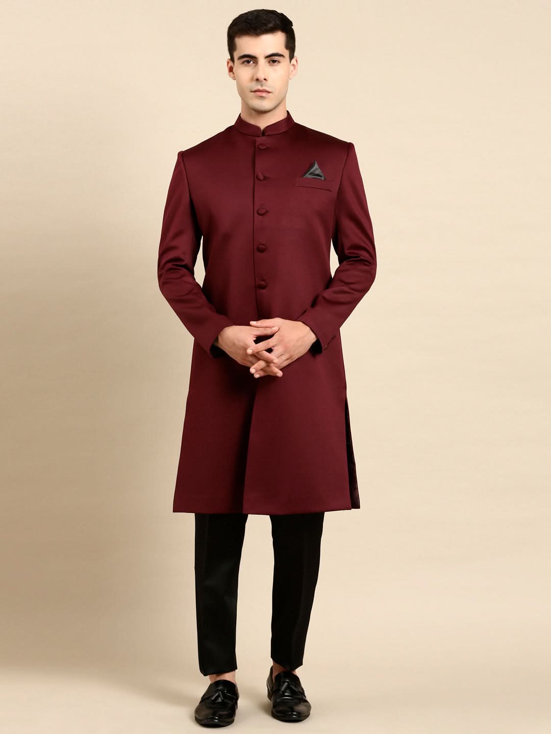 Wine Classic Achkan