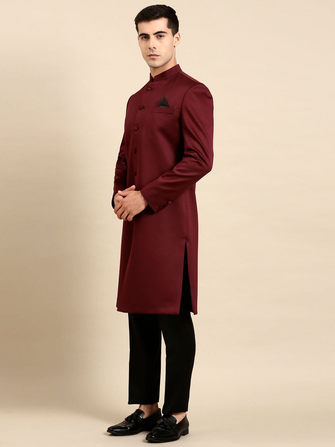 Wine Classic Achkan
