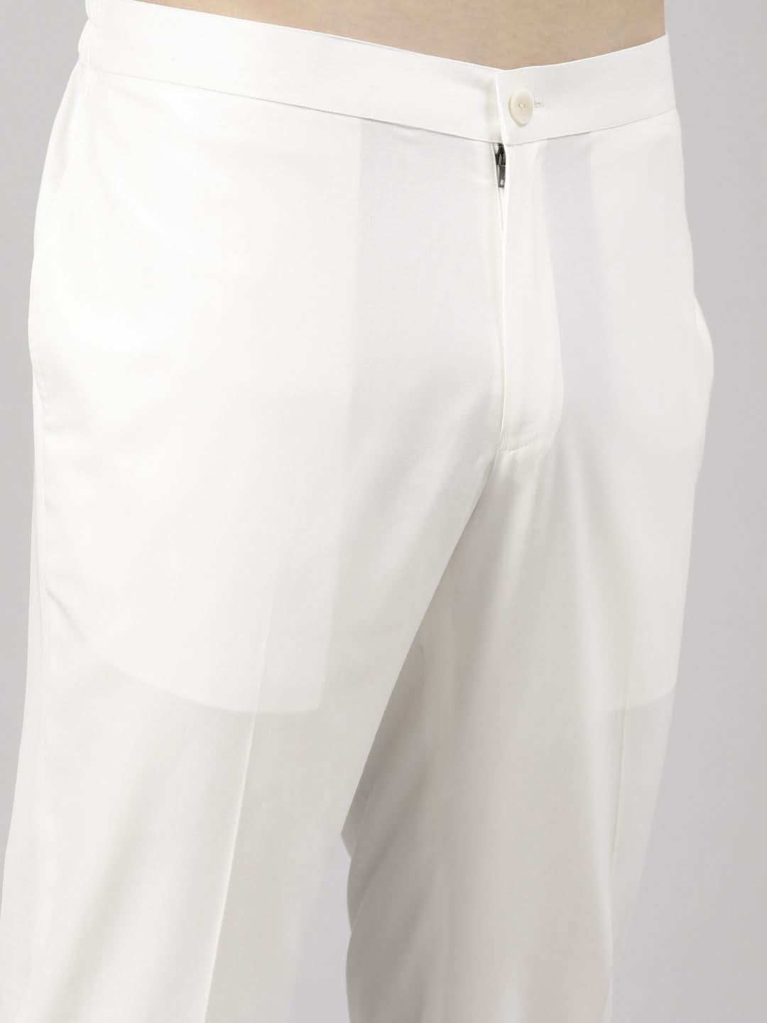 Mustard cotton Short Pathani
