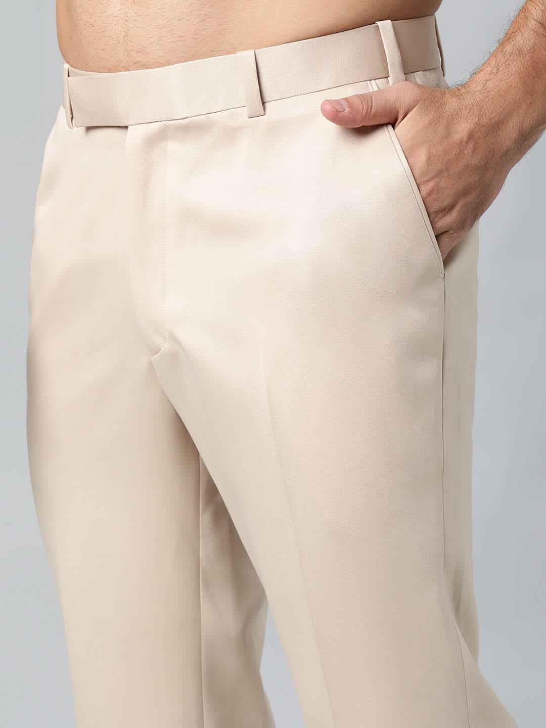 BEIGE PANT