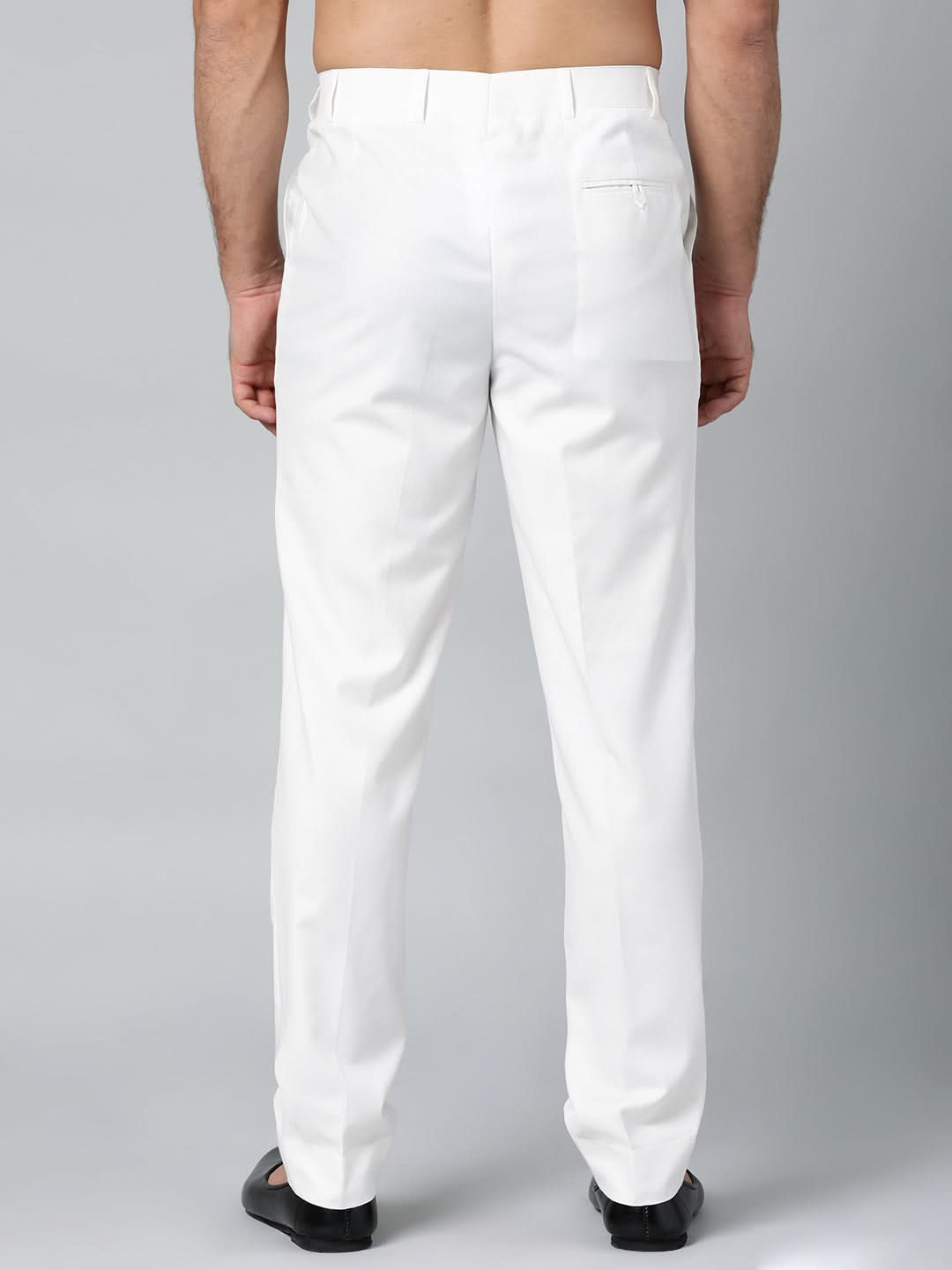 CREAM PANT