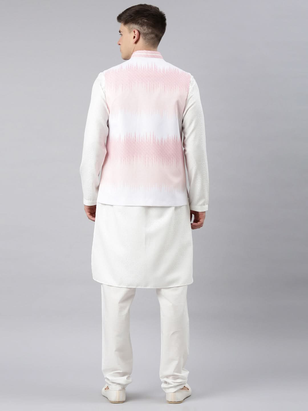 Pink ombre Jacket