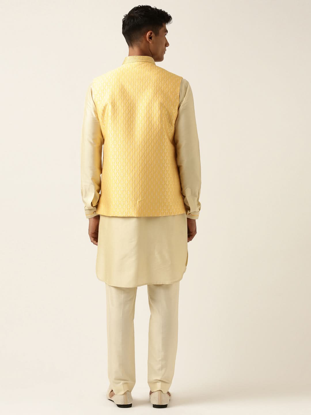Banarsi Brocade Jacket
