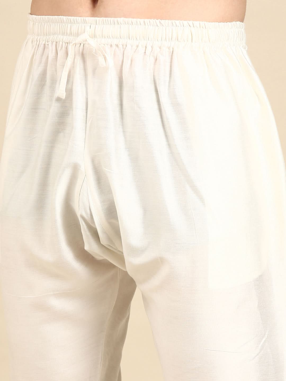 Off White Jubba (Thobe)