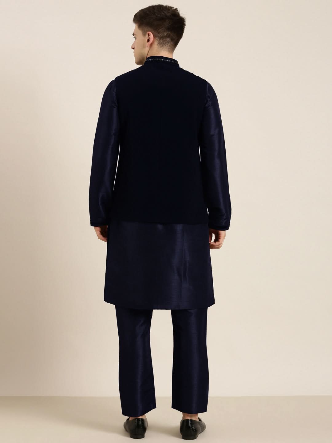 Navy Blue jacket